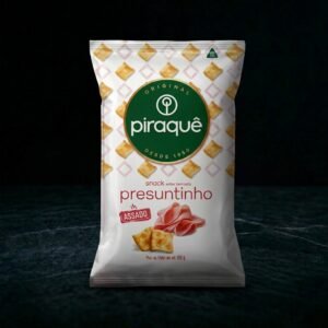 Biscoito Presuntinho - Piraquê 100g