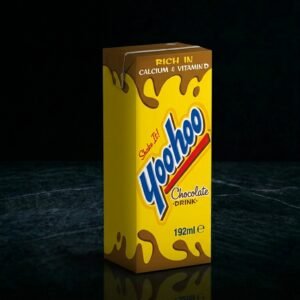 Caixa Achocolatado - Yoohoo 192ml