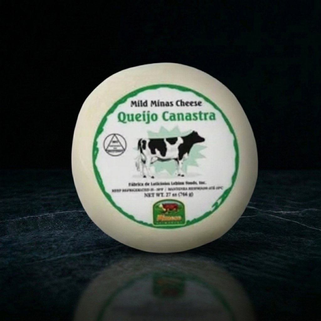 Queijo Tipo Canastra - Mimoso 765g