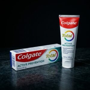 Colgate Total Active Prevention 6.4 OZ