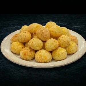 Pao De Quejio (Unid - ea)