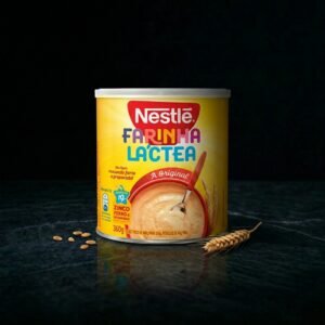 Farinha Lactea - Nestle 360g