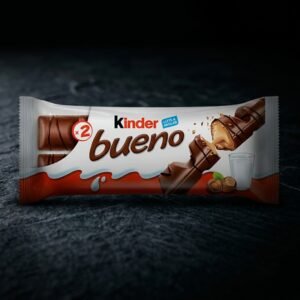 Kinder Bueno 2 Chocolate Bar