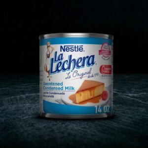 La Lechera Leite Condensado Nestle 14 OZ