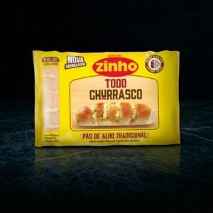 Pao de Alho Tradicional  Zinho 10.58Oz