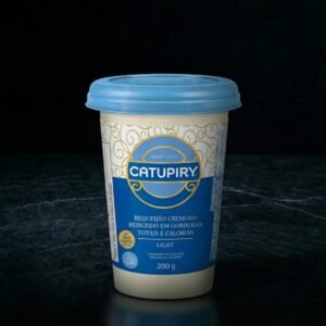 Requeijão Light Catupiry - 200g