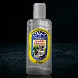 Coala Limpador Eucalipto