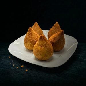 Coxinha Frango S/ Catupiry