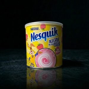 Nesquik Morango