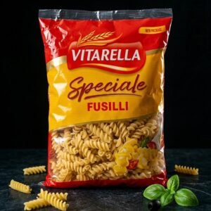 Fusilli Vitarella 454g
