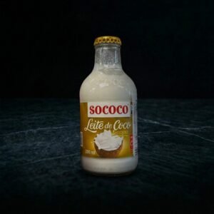 Leite de Coco Sococo