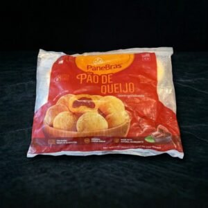 Pao De Queijo Goiabada - Panebras 300g