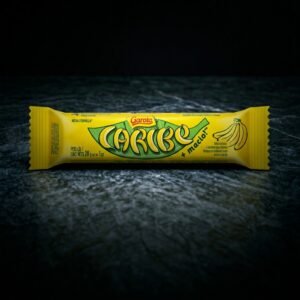 Garoto Chocolate Caribe
