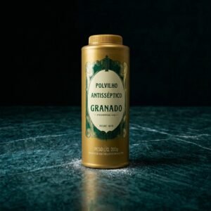 Granado Talco Antisseptico