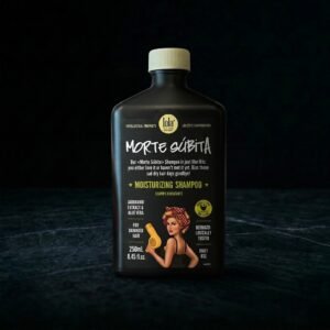 Lola Morte Súbita Shampoo Líquido - 250ml