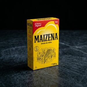 Maizena Amido De Milho 200gr