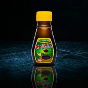 Melado De Cana Guimaraes 250g