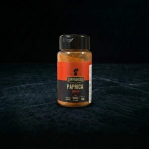 Paprica Doce Cantagallo - 60g