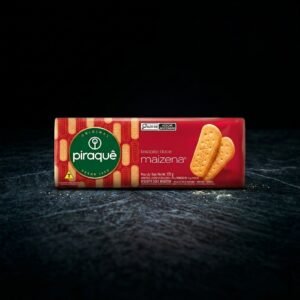 Piraque - Biscoito Maizena
