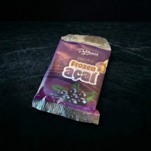 Frozen Acai 80g