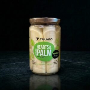 Palmito De Açaí Triunfo