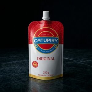 Requeijao Catupiry Tradicional 250g
