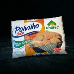 Polvilho Doce Amifec 1 Kg