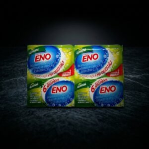 Eno Sal De Frutas Sache 2 Unidades