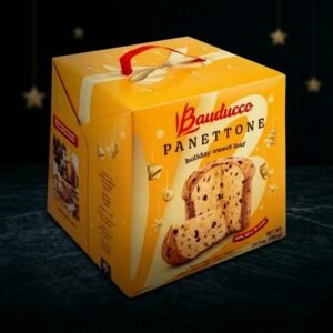Panettone Bauducco 24oz
