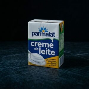 Creme De Leite Parmalat 204g